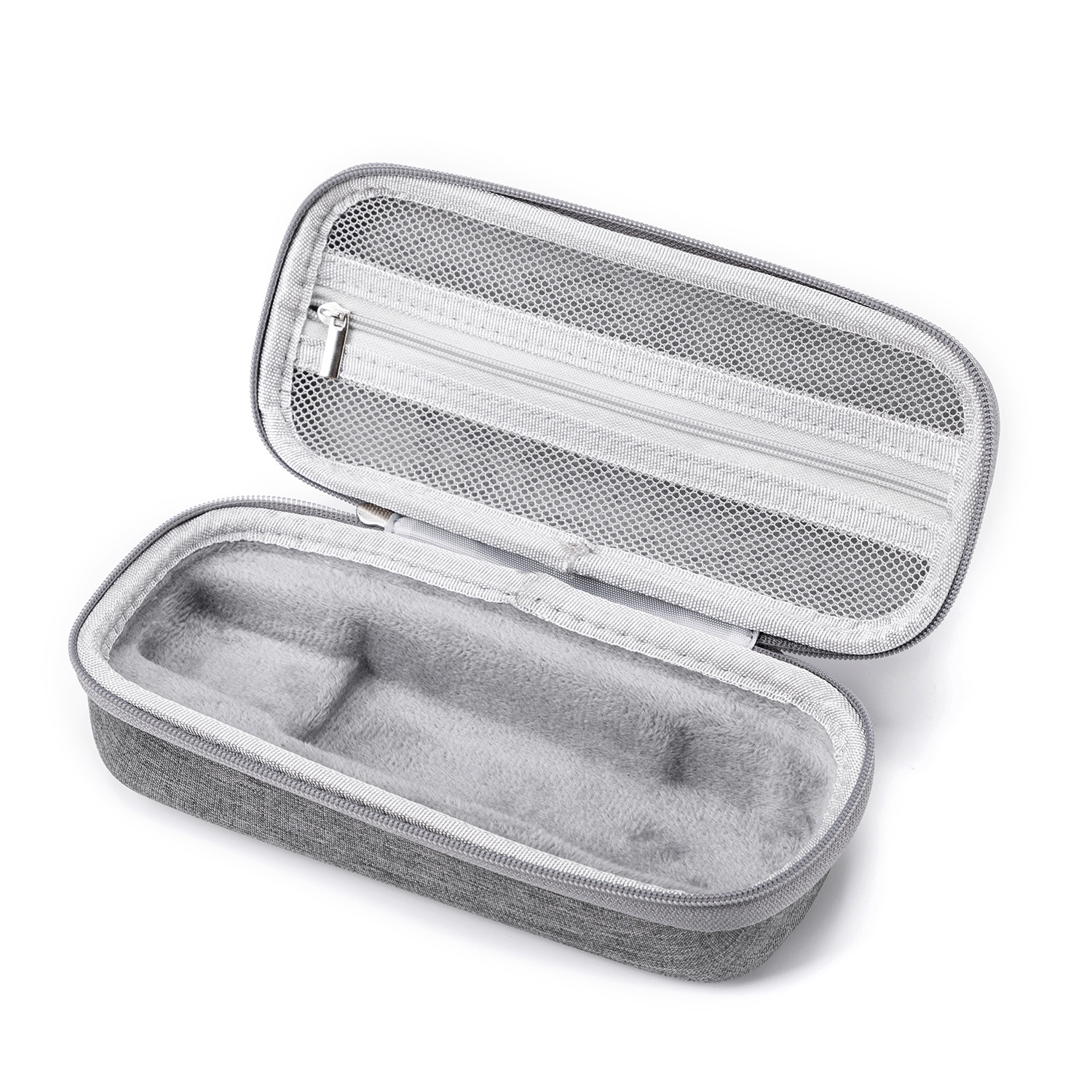 Handheld Gimbal Sports Drone Eva Cosmetics Bag Suitable for Dji Pocket3 Flap Pocket Pants Camera Anti-Fall Bag