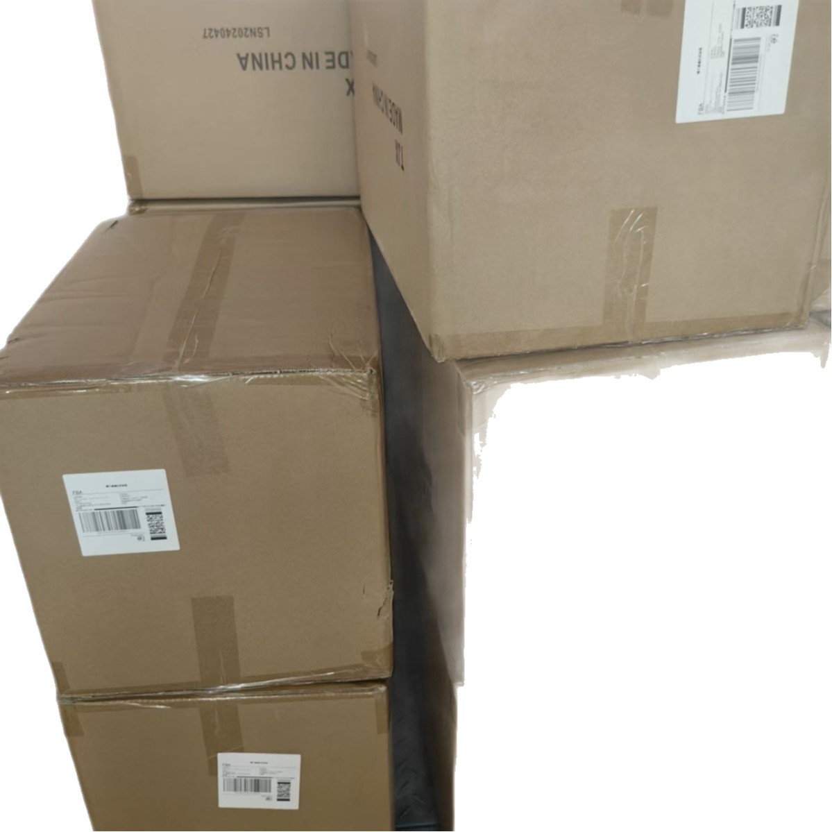 American International Logistics Specializes in American Fba Warehousing, Commercial Card Delivery, Private Address Delivery, and Delivery of Oversized Items, Fbm