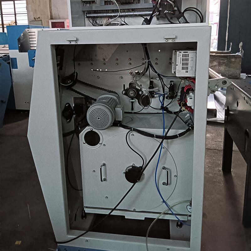 3.3m Single Station Cloth Feeding Machine Hotel Laundry Plant Supporting Equipment Fully Automatic Cloth Feeding Machine Auxiliary Bed Sheet Equipment