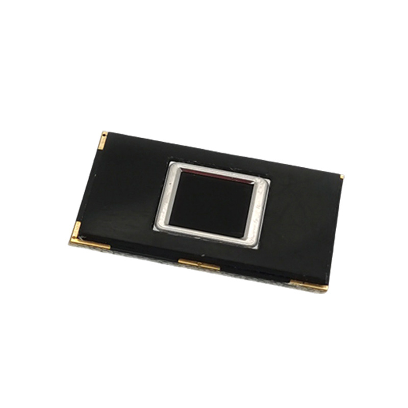 Manufacturer Supplies R301T Large-Capacity Fingerprint Module Capacitive Fingerprint Scanner with Imported Sensor for Sensitive Recognition