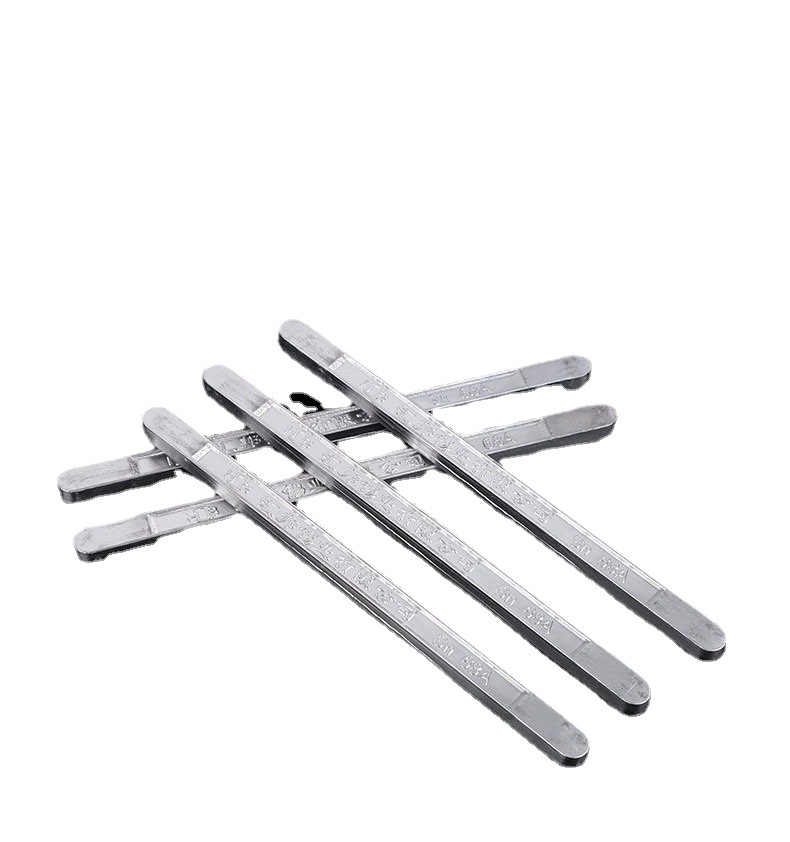 Huibang 68A Lead High Temperature Tin Strip Electrolytic Tin Anti-oxidation Hand Dip Wave Soldering Tin Strip Manufacturer Sn20Pb80