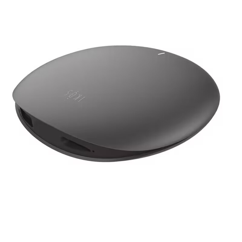 Cross-Border Ikos Is Suitable for Apple iPhone Three-Network 4g Dual Sim Dual Standby Three Sim Three Standby Overseas Roaming-Free