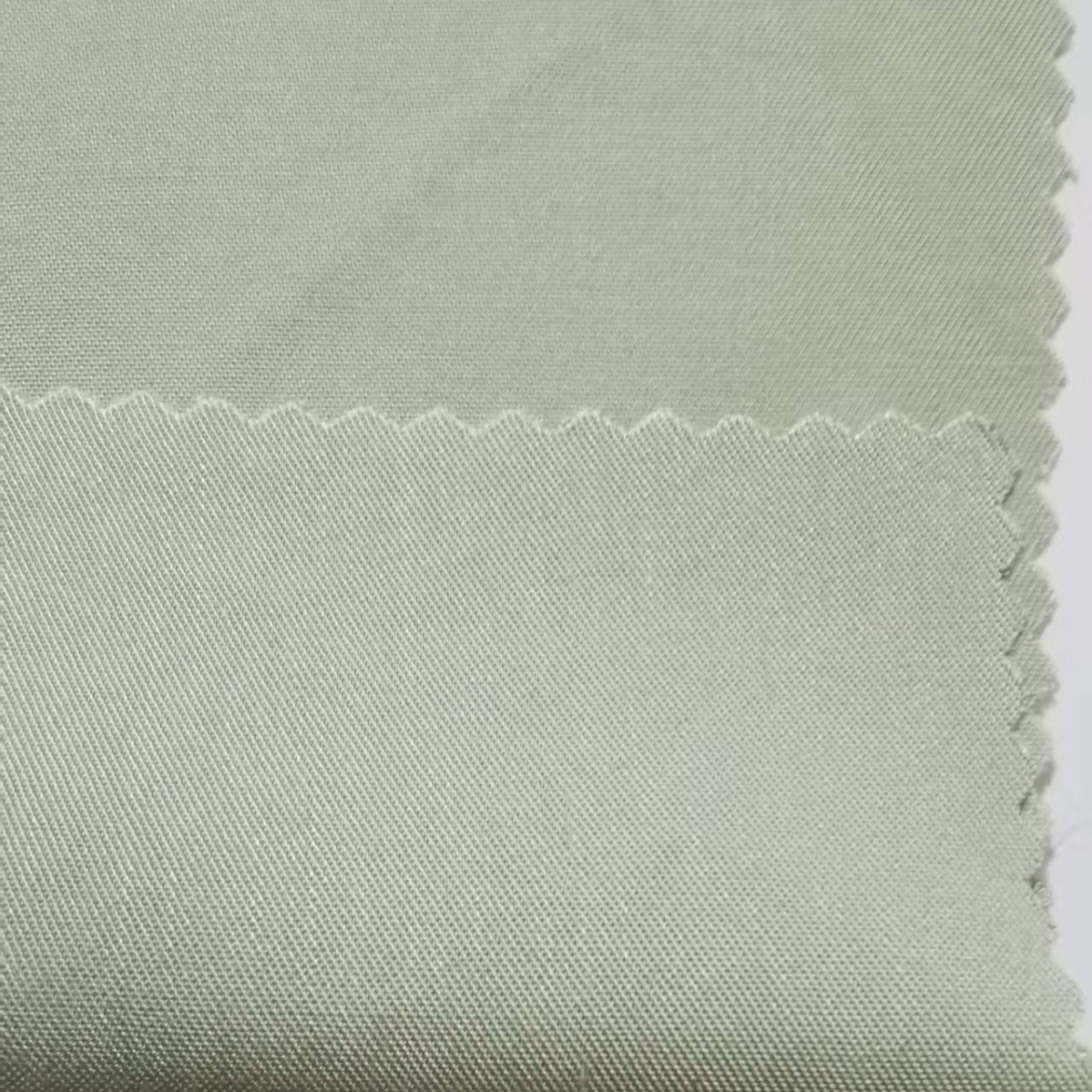 Twill Tianshu Fabric, Rayon Tencel Twill Fabric, Lyocell Viscose Comfortable, Breathable and Light Women's Fabric