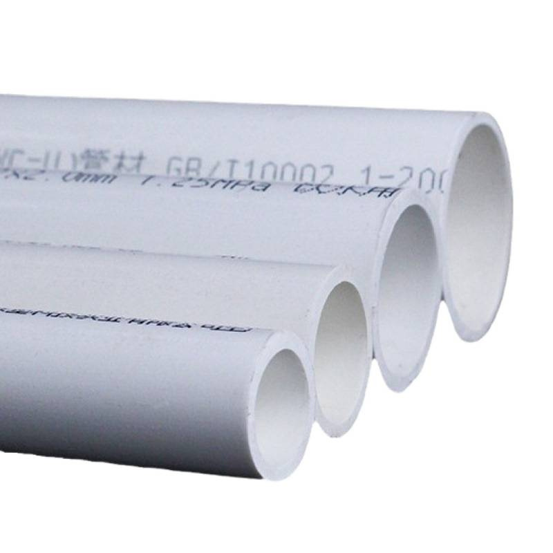 Liansu Pvc 4 Points 6 Points 1 Inch High-Quality Home Decoration Hot Melt Hot and Cold Tap Water Supply Pp R Brand Water Pipe Wholesale