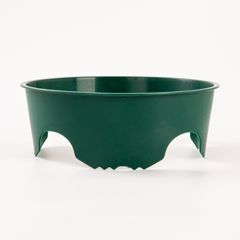 Plant Ground Protection Cover, Green Plant Isolation Belt, Retaining Board, Garden Hole Root Protection, Vegetable Protection, Pest Prevention, Water Locking