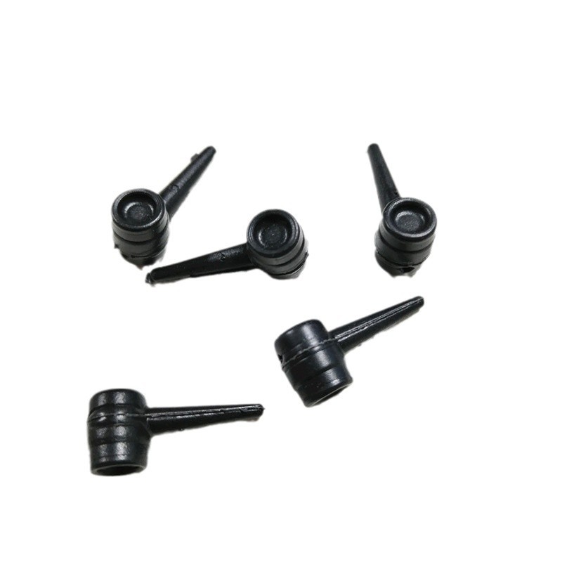 Various Model Styles of Plastic Antlers, Branches, Christmas Snowman Crafts, DIY Accessories, Pendants, Simulated Branches