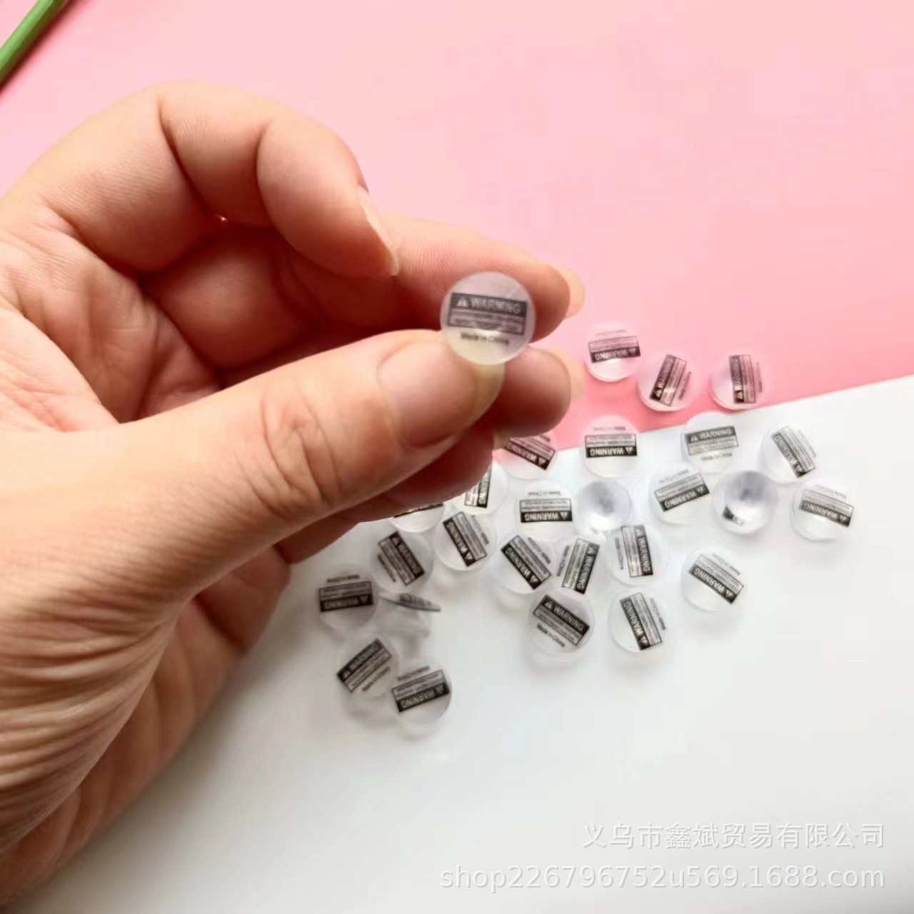 Прозрачная пряжка для обуви, декоративная пряжка для DIY, аксессуары для обуви