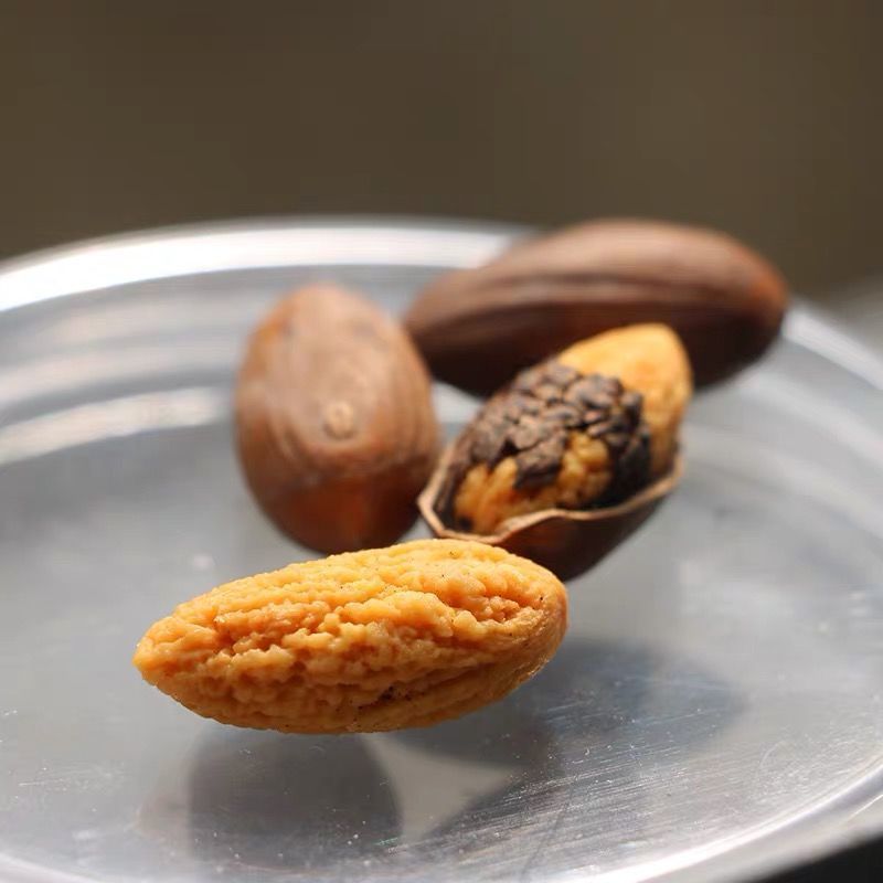 Torreya grandis boutique canned 125g bag 200g original torreya grandis gift box torreya grandis fruit wholesale generation