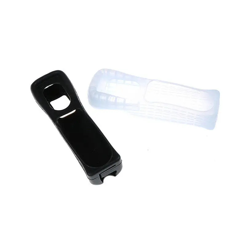 Силиконовый чехол для правого контроллера Wii