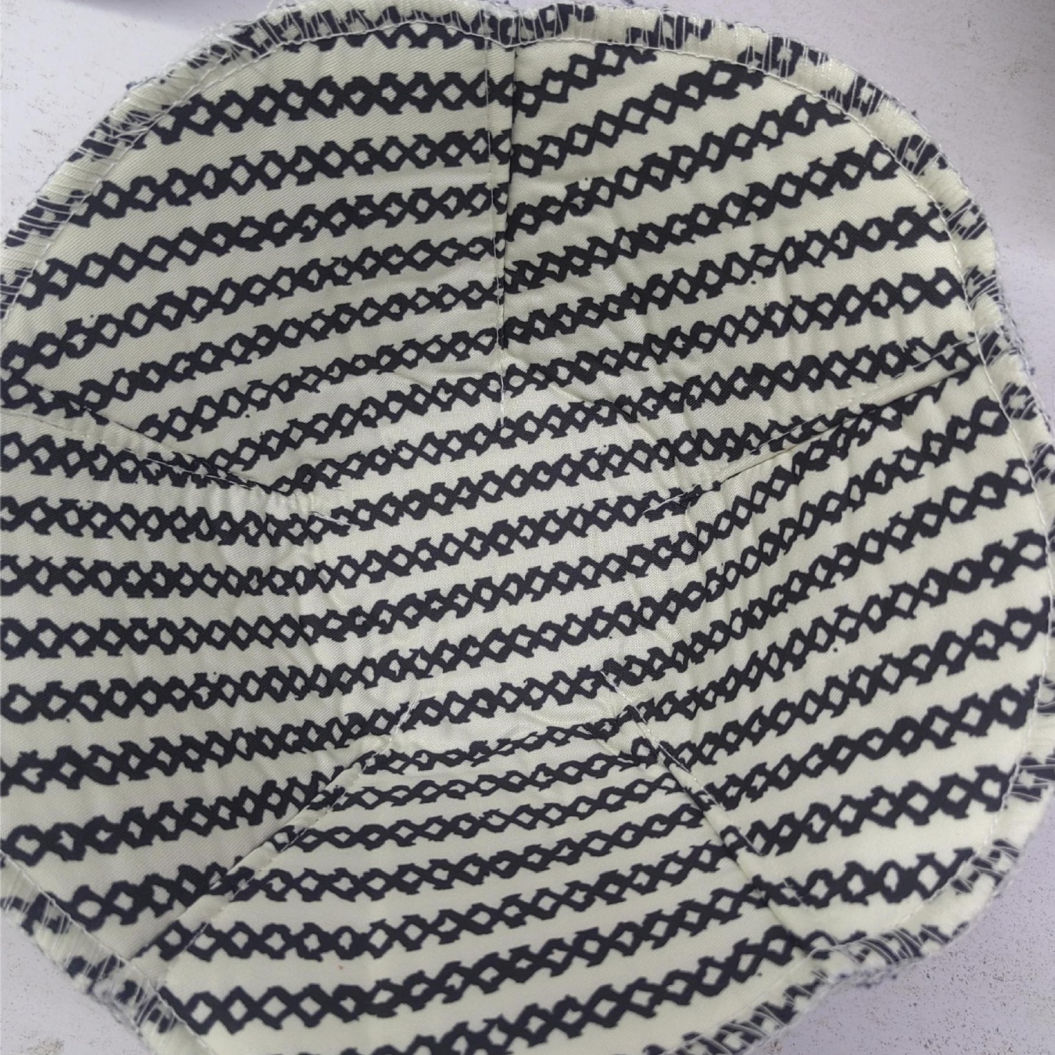 European and American cross-border home anti-scald bowl holder microwave oven insulated bowl holder heat insulation gloves non-slip high temperature resistant bowl cover