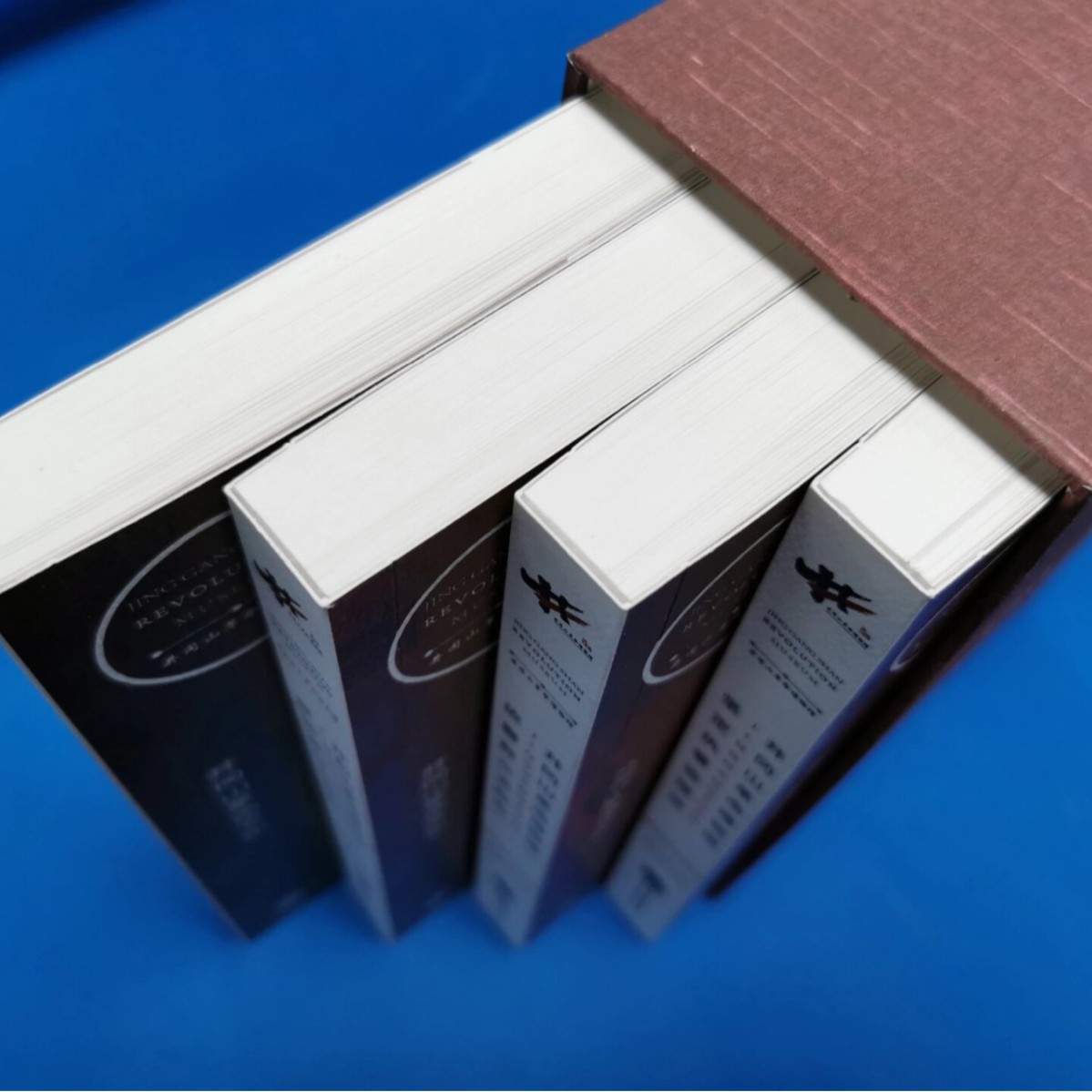 Корпоративная печать альбомов Фабрика Брошюры Малые тиражи Печать Инструкции Печати A4A5 Пример