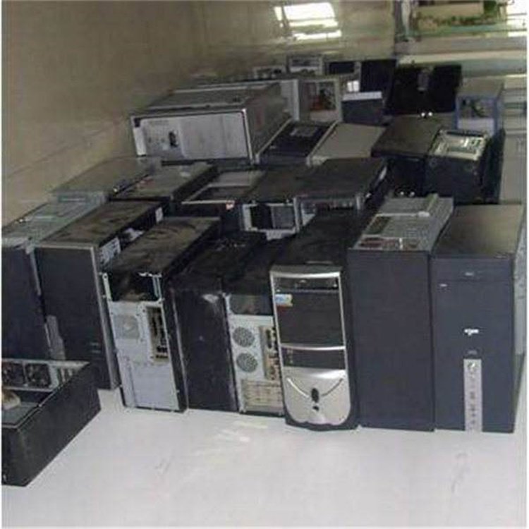 Beijing Recycling Office Scrap Old Desktop Computers Company Acquires Various Old Printers and Monitors