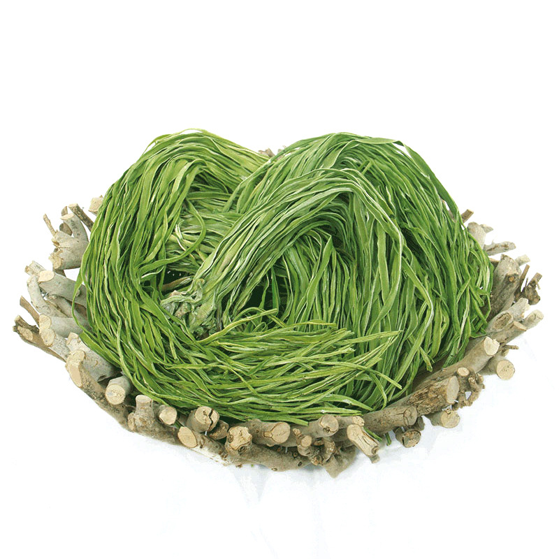 [Gutian] Qingshui Gongcai Boiled Gongcai 1000g Mountain Jelly Moss Dried Yunnan Gongcai Lettuce