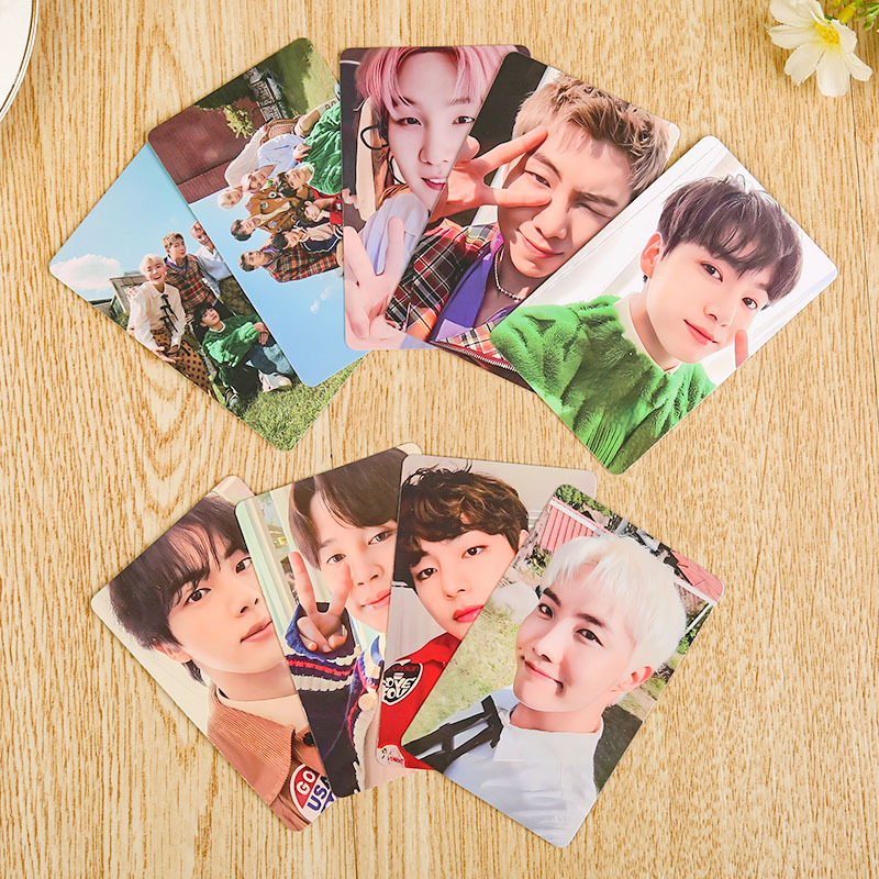 Collection of Memories of Jungkook and Kim Taehyung of Bts