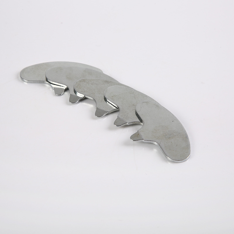 Hawaiian fruit opener nut snack shell opener Bigroot fruit opener nut opener can be printed LOGO