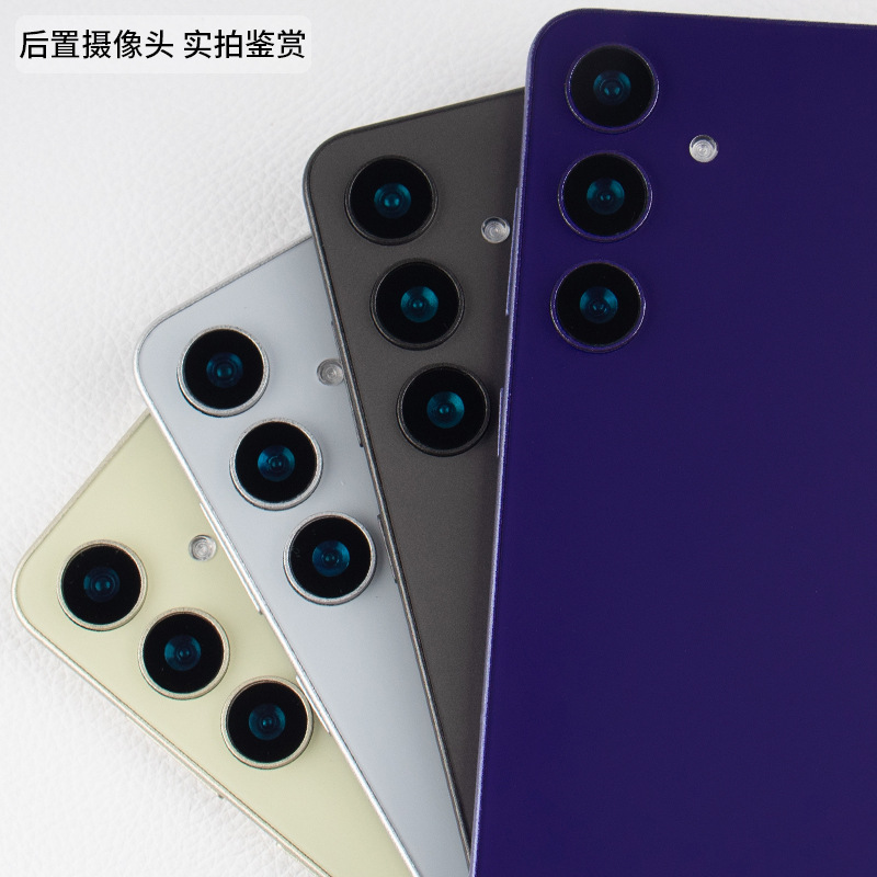 Suitable for Samsung S24 S24+ S24Ultra Mobile Phone Model Artificial Toy Counter Display Prop Model