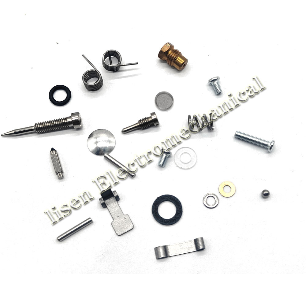 Suitable for Mercury 65-150Hp Inlines 1395-5109-1 Outboard Repair Kit