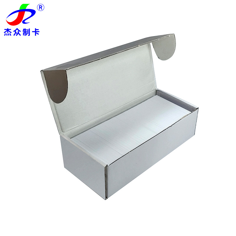 Factory Direct Sales Pvc Gift Card Scratch Data Password Card Production and Printing Fruit Hairy Crab Gift Card Printing