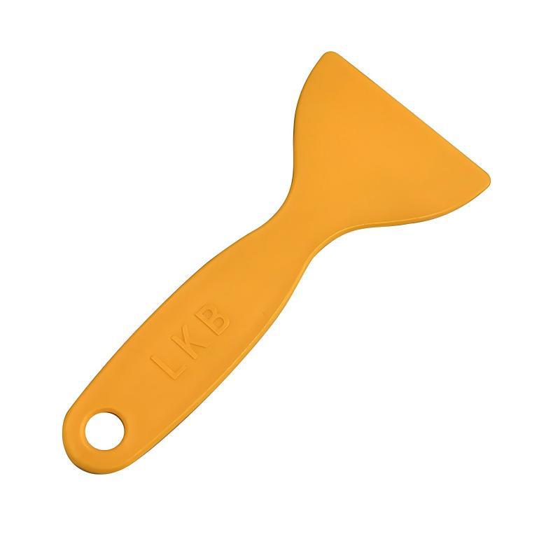 Lankangbao sealing agent Wall patch special construction tool internal corner device small scraper disposable gloves masking paper