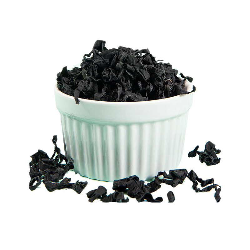 Xiapu Fully Dried High-Quality Wakame Dry Goods Korean Compressed Kelp Salad Wholesale Price Wakame Dropshipping
