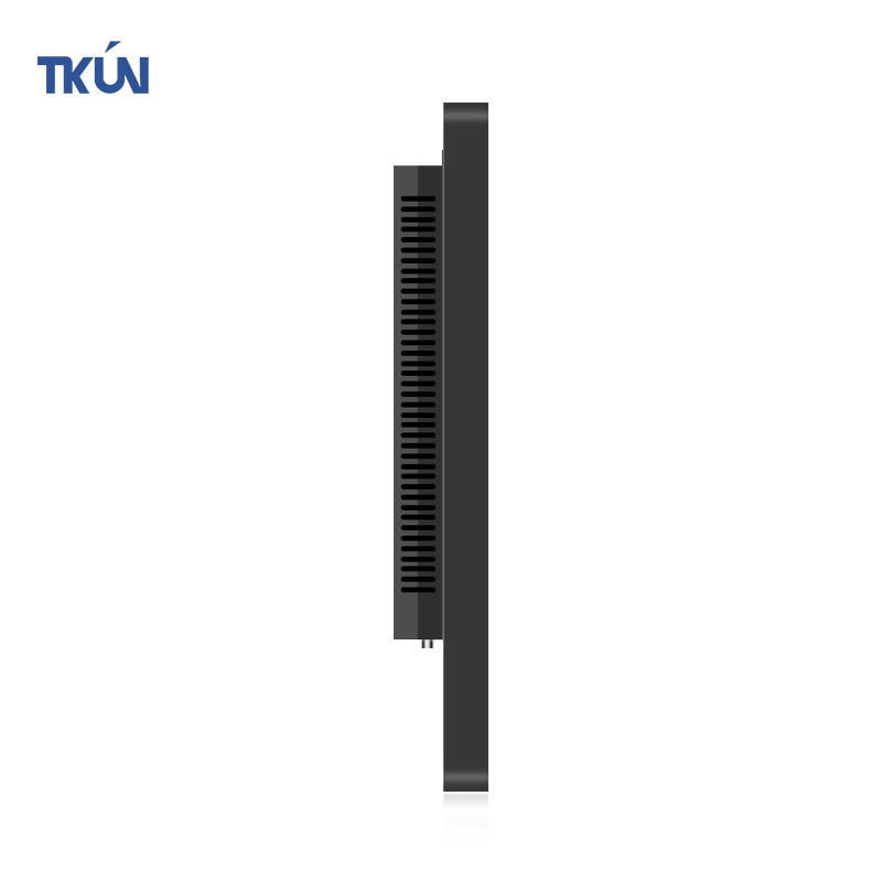 Tkun 24inch Emc Anti-Electromagnetic Interference Waterproof Capacitor High Brightness Display P240Wgua