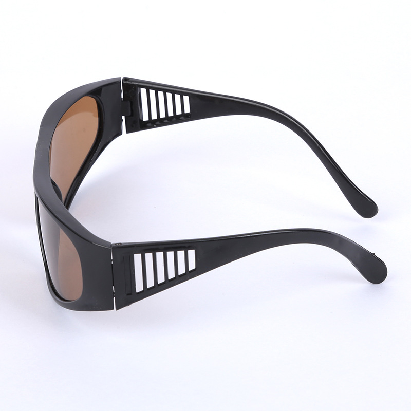 Welding glasses wholesale 209 auto shielded welding argon arc welding labor protection glasses welder plain eye protection welding glasses