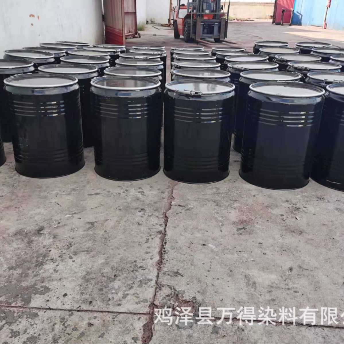 Sales and supply of sulfur dye black sulfide black scale-like solid for cotton and linen textile dyeing