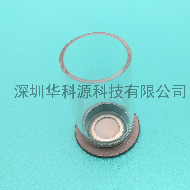 Glass Seal ConnecTor T0 Tube Shell Glass SinTered Glass Vacuum Seal ConnecTor