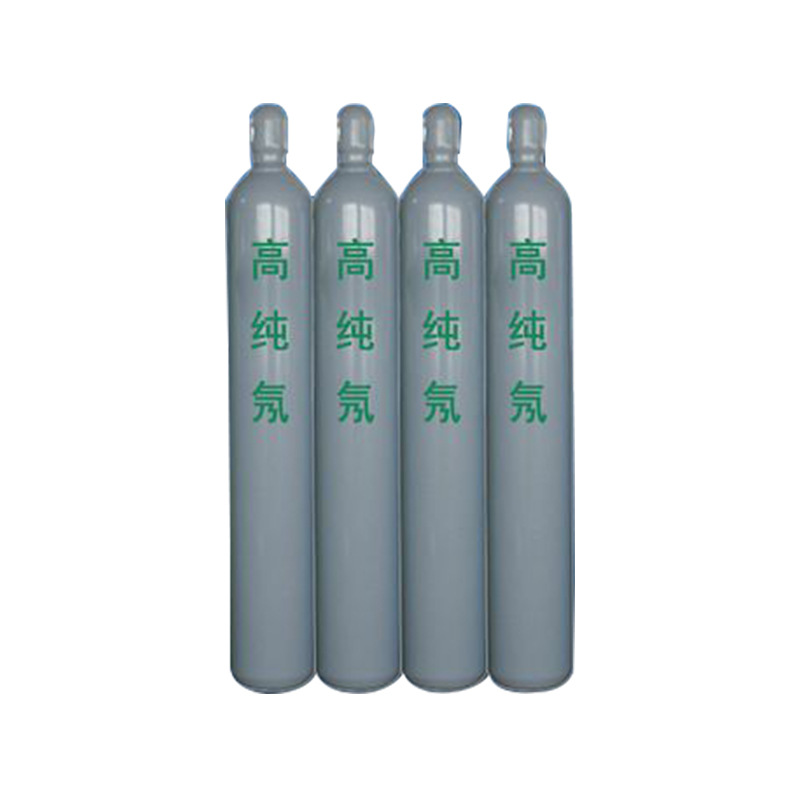 in stock Supply Standard Gas High Purity Gas Standard Mixed Gas Wholesale Gas for Power