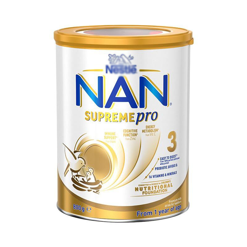 Australian Bird's Nest Super Ha Level En En Moderate Hydrolyzed Infant Milk Powder Supreme Edition 5Hmo