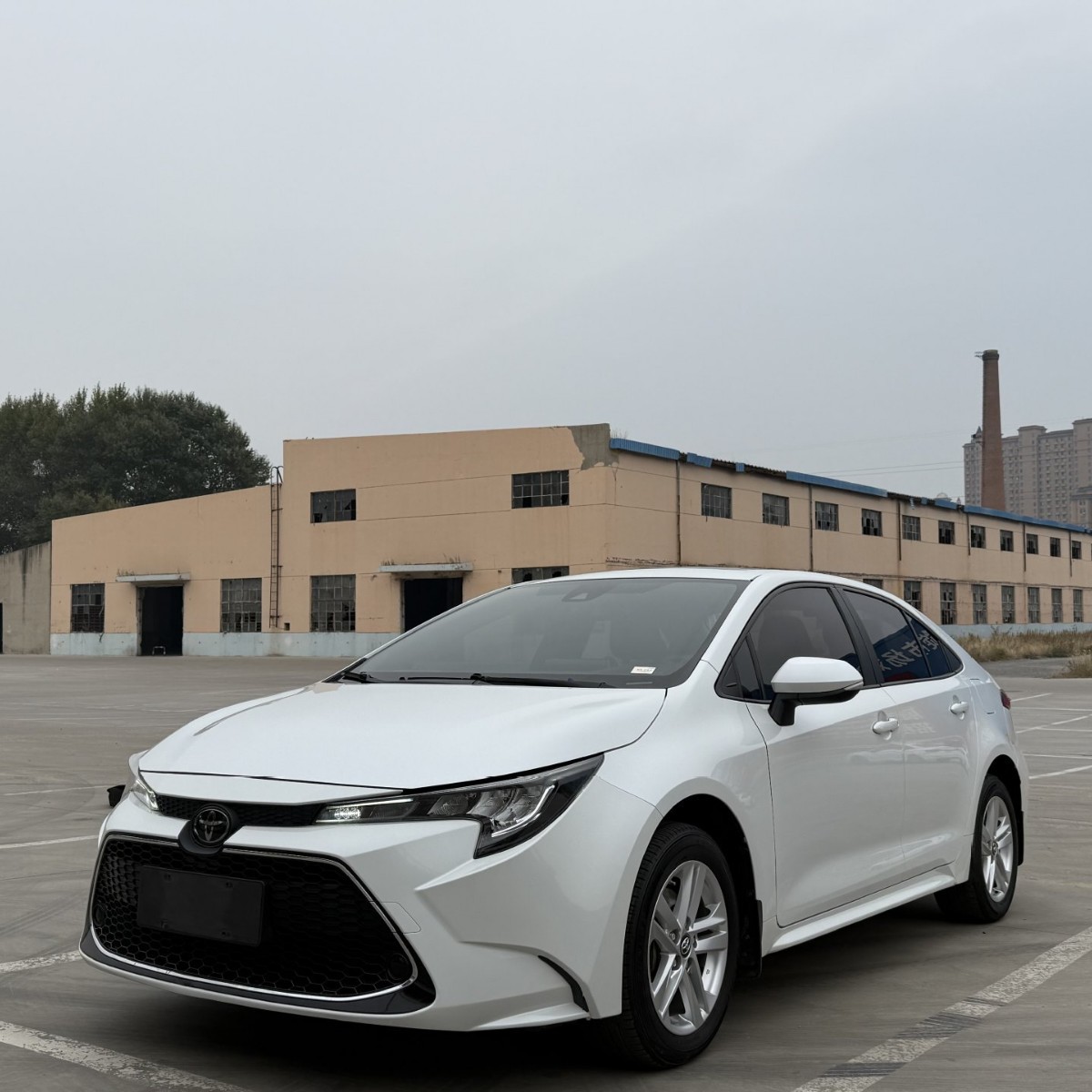 Ralink 2021 185t Cvt люксовая версия