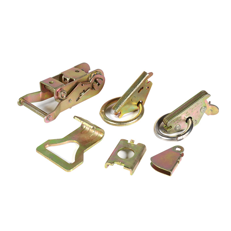 Machine tool processing hardware stamping parts various metal iron sheet stainless steel copper aluminum stamping parts laser cutting parts