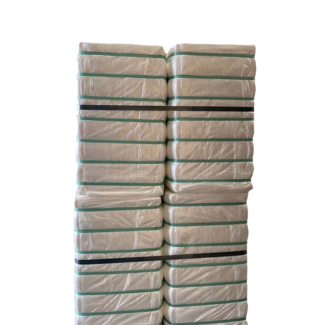 High Refinity Polyethylene Alcohol ECC Special Fiber Ultra High Performance Industrial Bendable Concrete PVA Fiber