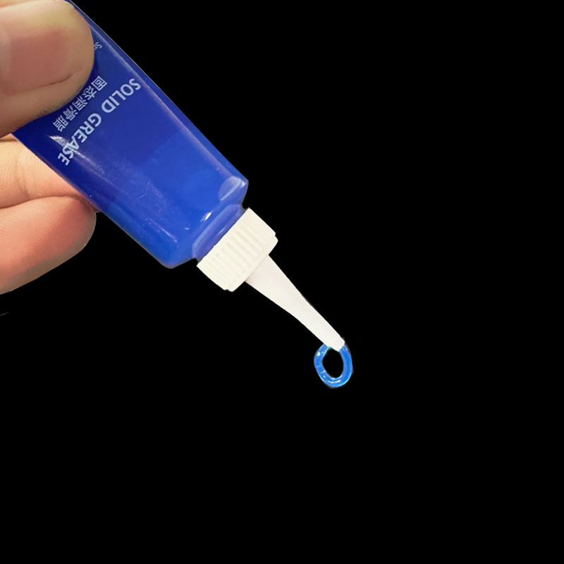 Fishing Wheel Lubrication Grease Gear Drop Wheel Spinning Wheel Drum Wheel Fishing Line Wheel Liquid Fish Wheel Maintenance Oil Grease