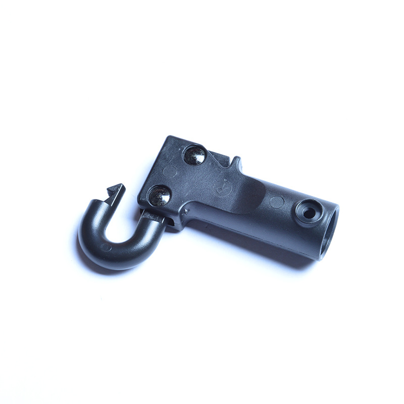 Universal Hook Lock for Children's Strollers Universal Safety Hook Lock for Children's Strollers