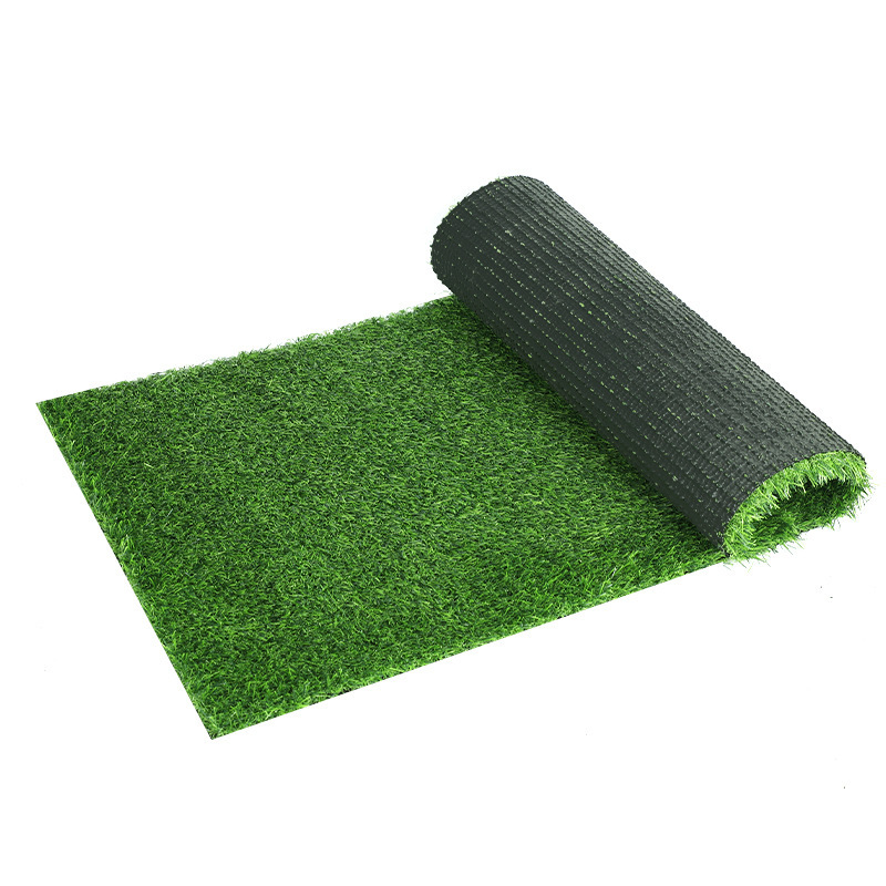 Artificial fake lawn artificial plastic lawn carpet kindergarten lawn outdoor wedding green turf