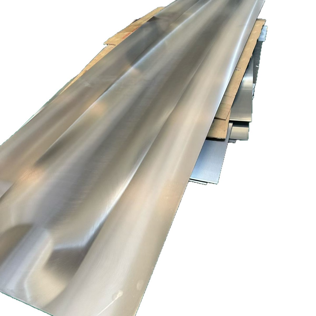 Titanium Plate Zero-Cut Custom Cold-Rolled Plate Bright Surface Acid-Washed Surface Double Fixed Length Custom-Cut Titanium Roll Tape 0.3-50mm