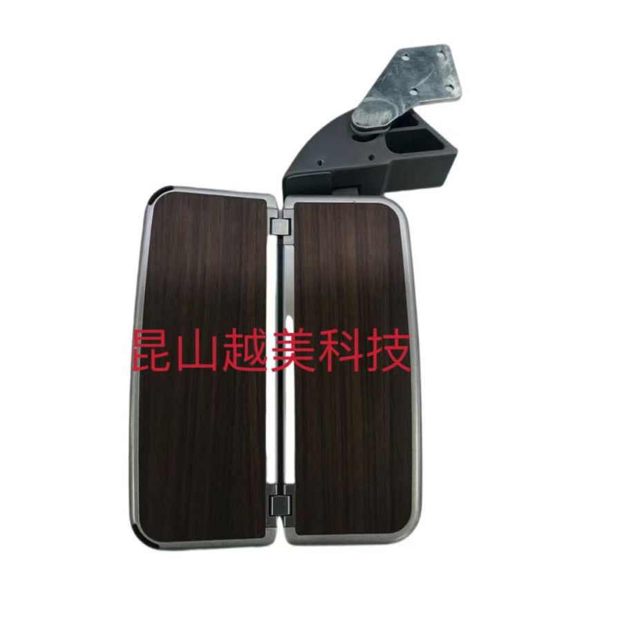 Стол первого класса для автомобиля, высокоскоростного поезда, портативный обеденный стол