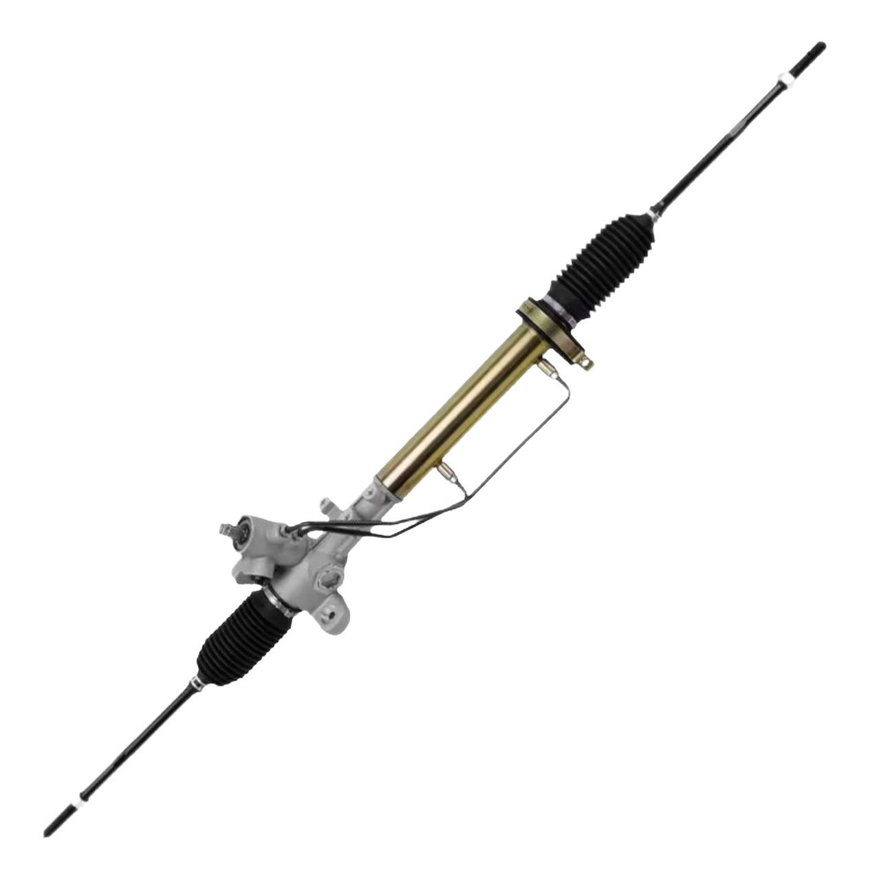 For Volkswagen Jetta Golf A3 1993- Steering Gear 1H1422055