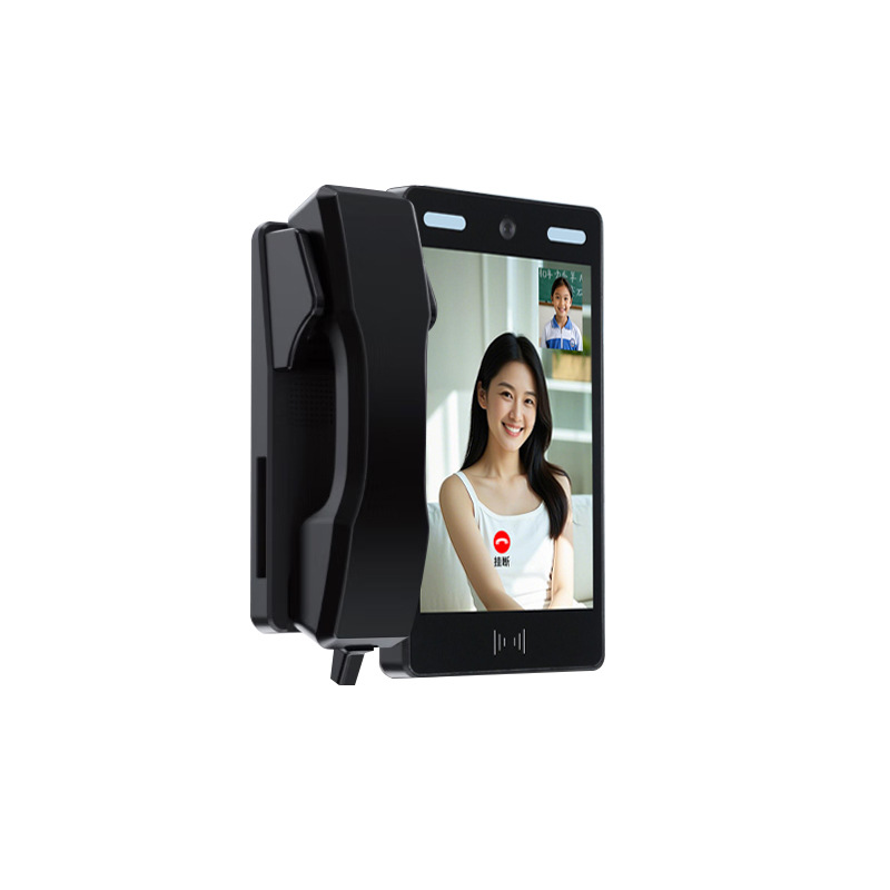 10.1 Campus Family Phone Campus Phone Face Recognition Campus Video Phone Video Phone