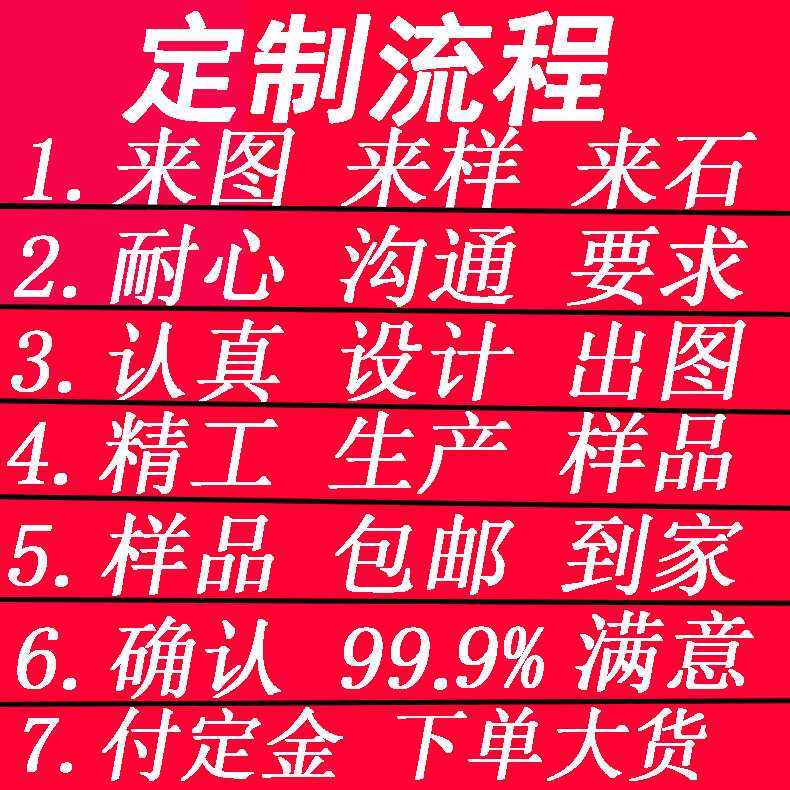 S925 Silver Jewelry Necklace Customized with Drawings and Samples, Jade Chalcedony Pendant Inlaid Ring Jewelry Customized