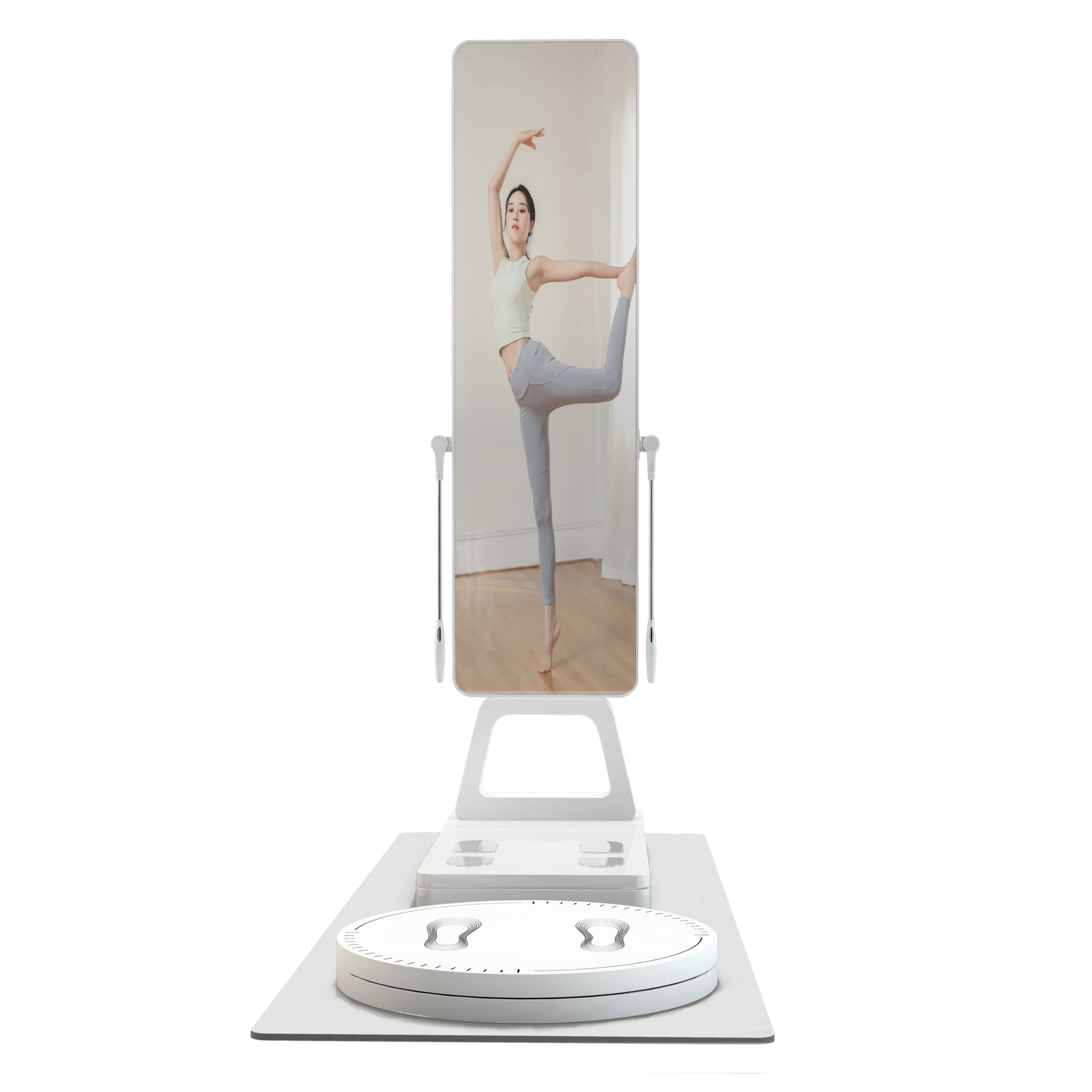 Body Composition Analyzer for Gym Use, L8 Pro Pilates Body Posture Analyzer