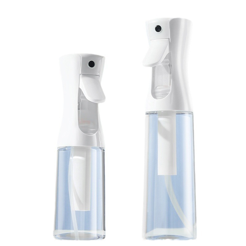 Continuous Spray Bottle Wine Exquisite Hair Hydrating Spray Bottle Gardening Semi-Automatic High-Pressure Fine Mist Spray Bottle
