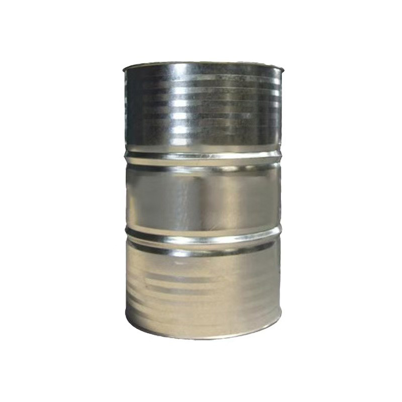 Hexadecylamine Manufacturer Direct Supply Water Treatment Corrosion Inhibitor Advanced Detergent White Flake Crystalline Solid Hexadecylamine