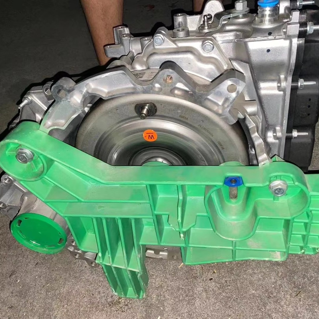 Suitable for Ford 6-Speed Automatic Transmission 6F35 Awd and Fwd Transmission Assembly