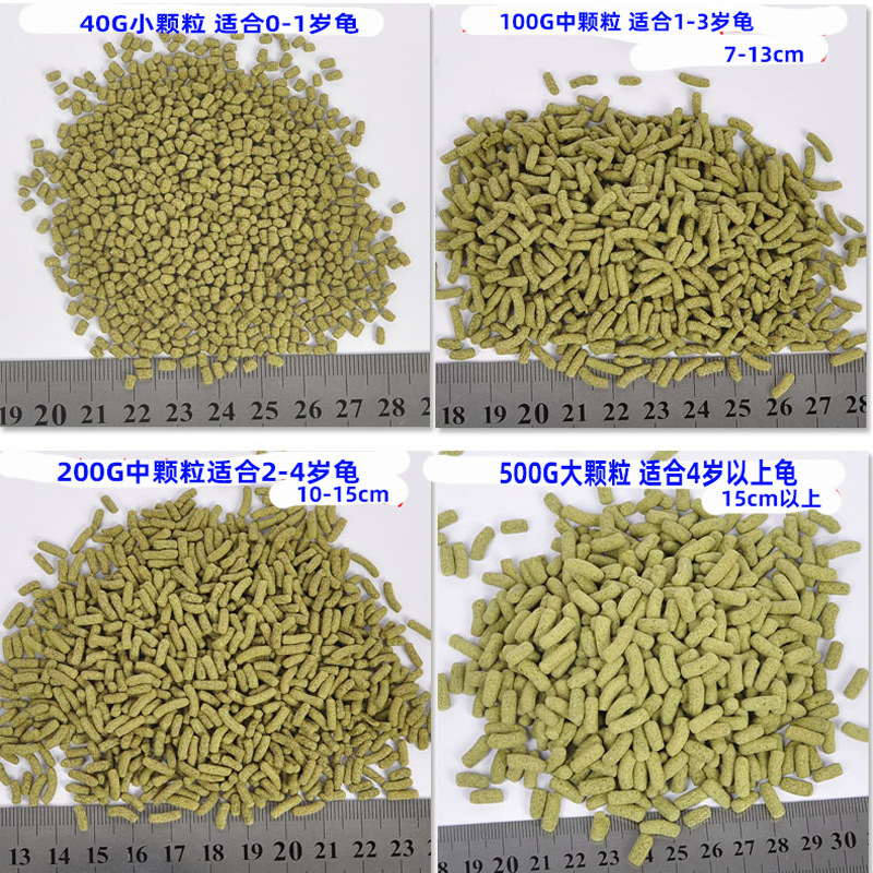 Inch Golden Turtle Food, Turtle Food, Brazilian Tortoise, Tortoise, Baby Turtle, Small Turtle Special Food, Universal Shrimp Dry Food, Turtle Food