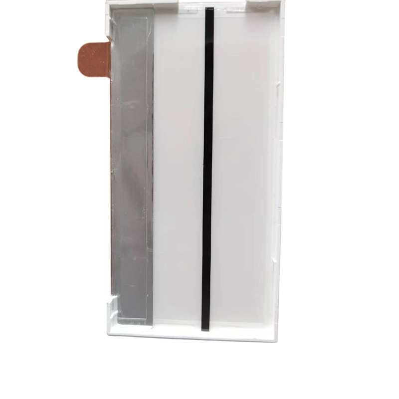 Led Backlight Light Guide Plate Manufacturer Direct Single-Color Electronic Instrument Lcd Display High Brightness