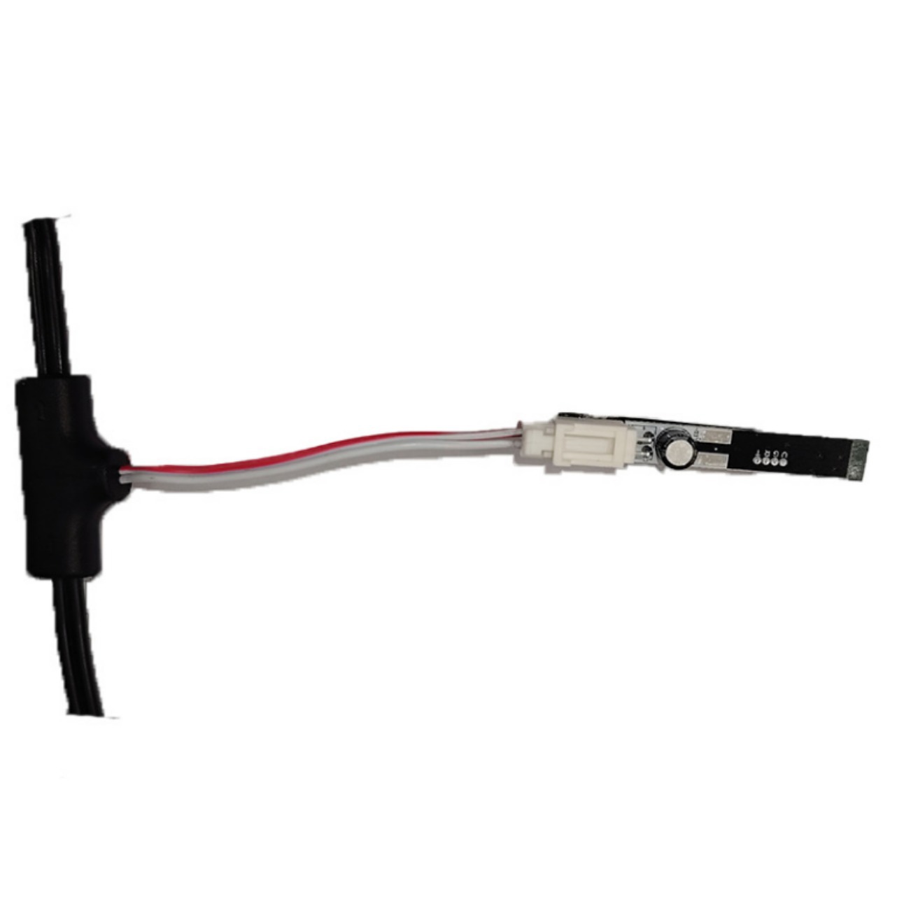 PLC основной сетевой красный Bluetooth интеллектуальный беспроводной контроллер двухпроводной основной линии плюс управление внешним/встроенным модулем