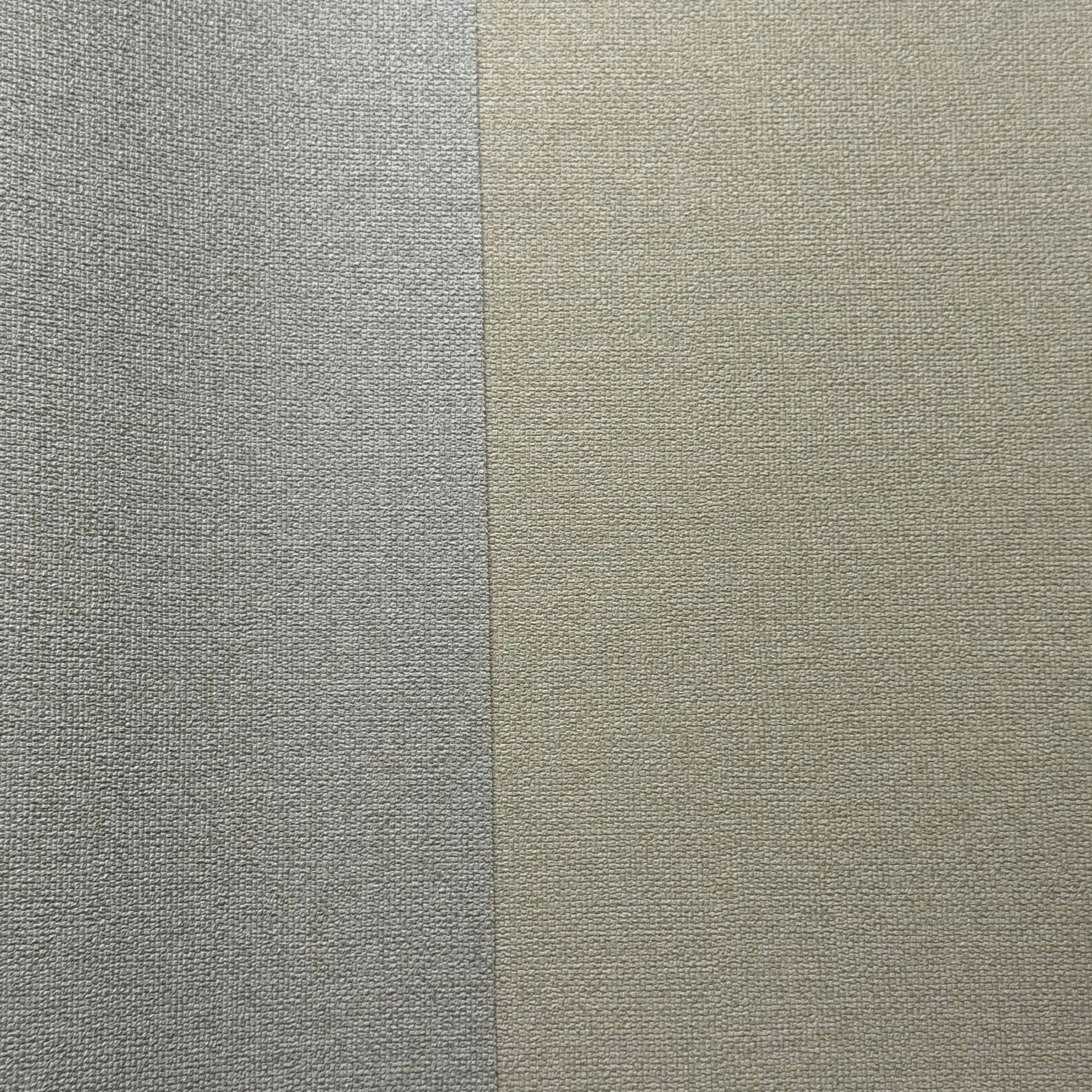 All Seasons Hotel 3.0 4.0 Special Engineering Wall Covering 2.8m High Pvc Seamless Wall Covering Gray Beige Flame Retardant