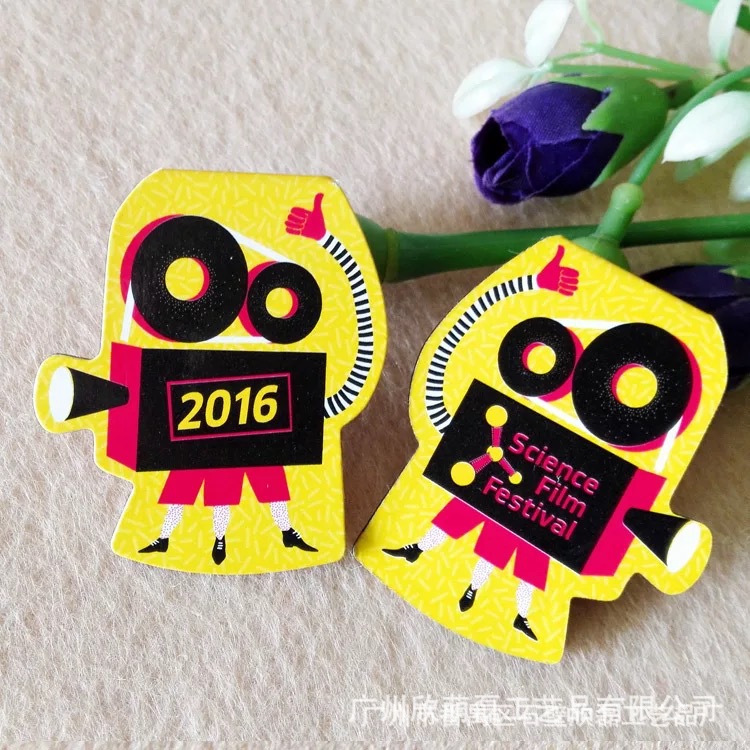 Supply Amazon Bookmark Multicolor Solid Color Set Fashion Cartoon - Factory Delivery Cheap and Affordable